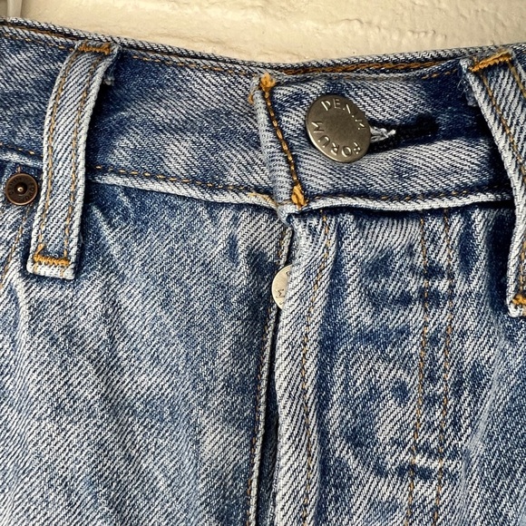 Denim Form Joni High Rise Lose size 29L - Picture 6 of 6